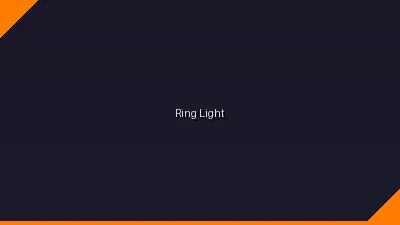 积分兑换 - LED环形补光灯 | 不要太满了鼓起来了别按 积分商城